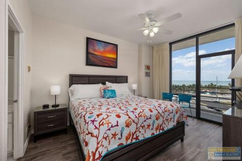 1000 Padre Boulevard South Padre Island TX 78597