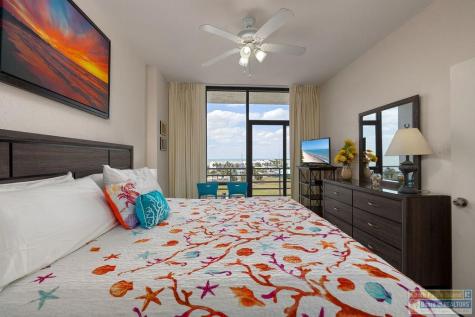 1000 Padre Boulevard South Padre Island TX 78597