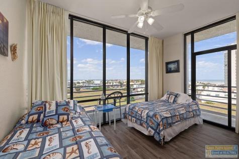 1000 Padre Boulevard South Padre Island TX 78597