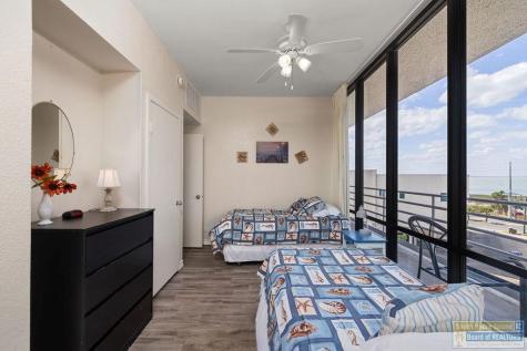 1000 Padre Boulevard South Padre Island TX 78597