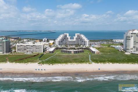 1000 Padre Boulevard South Padre Island TX 78597
