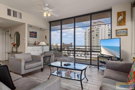 1000 Padre Boulevard South Padre Island TX 78597