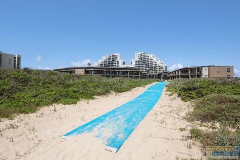 1000 Padre Boulevard South Padre Island TX 78597