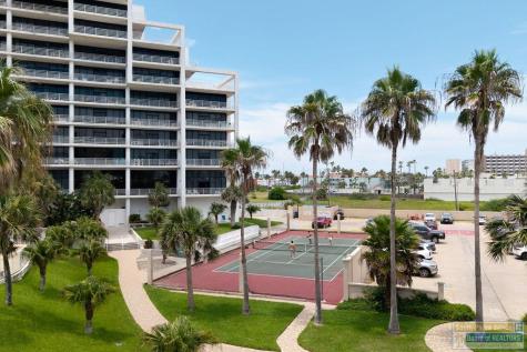 1000 Padre Boulevard South Padre Island TX 78597