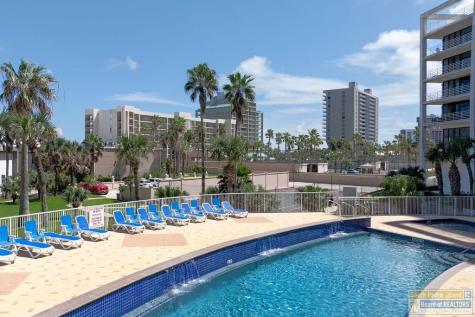 1000 Padre Boulevard South Padre Island TX 78597