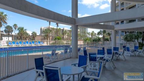 1000 Padre Boulevard South Padre Island TX 78597
