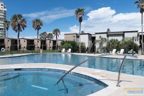 1000 Padre Boulevard South Padre Island TX 78597