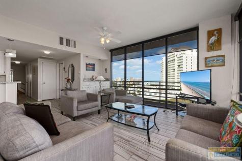 1000 Padre Boulevard South Padre Island TX 78597