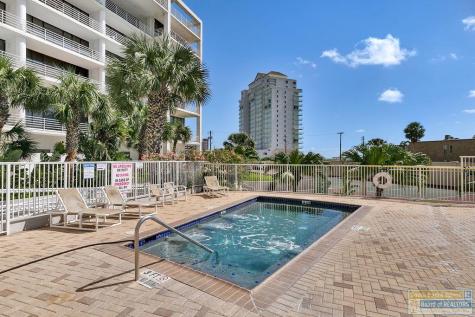 1000 Padre Boulevard South Padre Island TX 78597