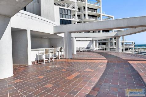 1000 Padre Boulevard South Padre Island TX 78597