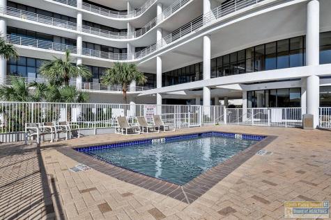 1000 Padre Boulevard South Padre Island TX 78597
