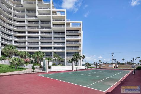 1000 Padre Boulevard South Padre Island TX 78597