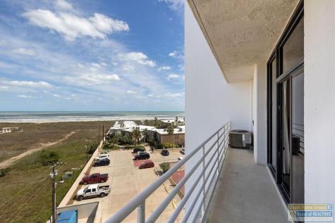 1000 Padre Boulevard South Padre Island TX 78597
