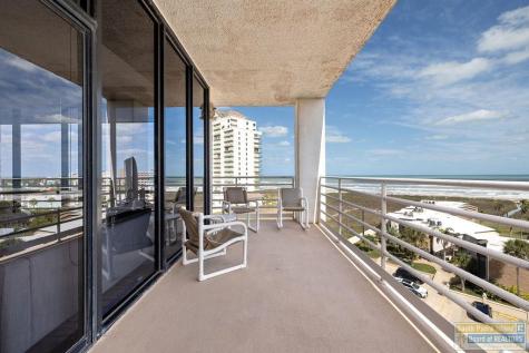 1000 Padre Boulevard South Padre Island TX 78597