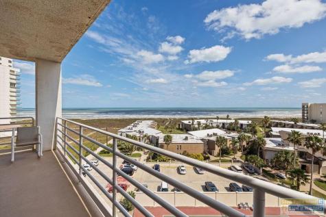 1000 Padre Boulevard South Padre Island TX 78597