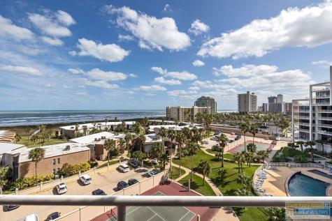 1000 Padre Boulevard South Padre Island TX 78597