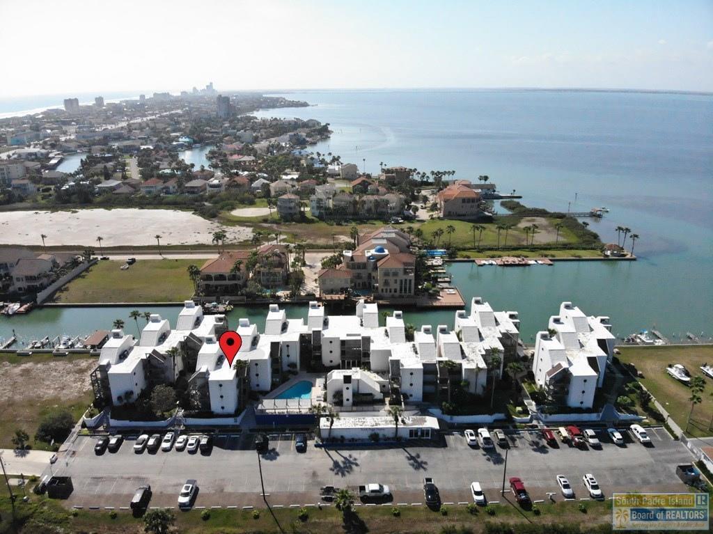 6201 Padre Boulevard South Padre Island TX 78597