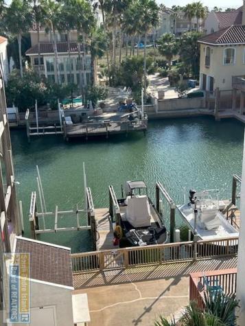 6201 Padre Boulevard South Padre Island TX 78597