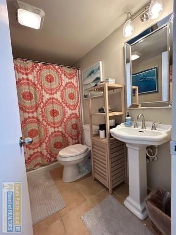6201 Padre Boulevard South Padre Island TX 78597