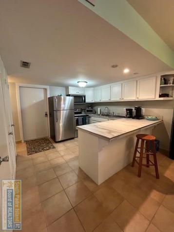 6201 Padre Boulevard South Padre Island TX 78597
