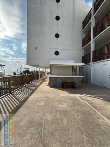 6201 Padre Boulevard South Padre Island TX 78597