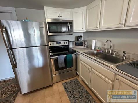 6201 Padre Boulevard South Padre Island TX 78597