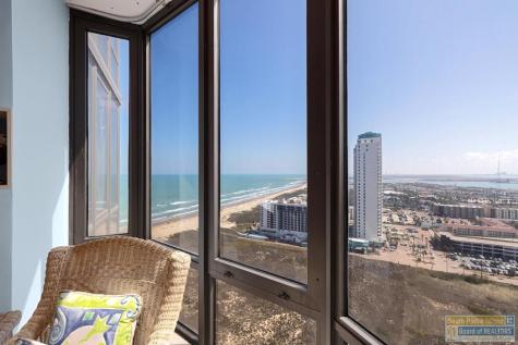 334 S Padre Boulevard South Padre Island TX 78597