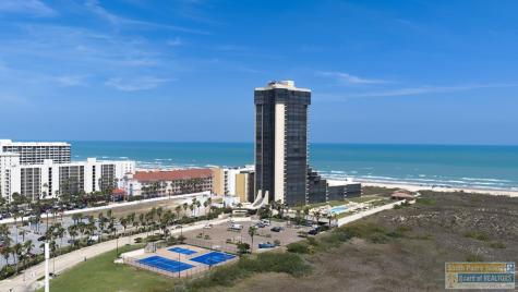 334 S Padre Boulevard South Padre Island TX 78597