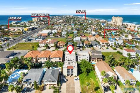 109 E Gardenia Street South Padre Island TX 78597