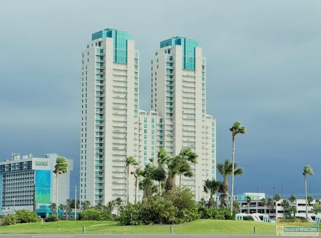 310A Padre Boulevard South Padre Island TX 78597