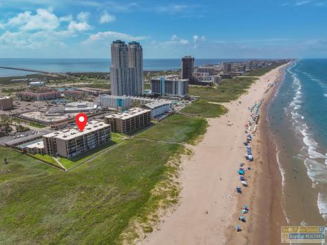 110 Padre Boulevard South Padre Island TX 78597