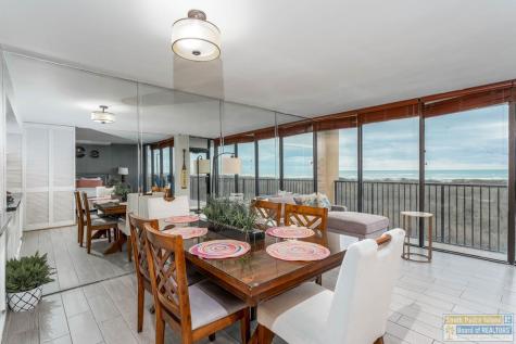 110 Padre Boulevard South Padre Island TX 78597