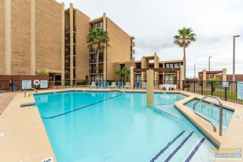 110 Padre Boulevard South Padre Island TX 78597