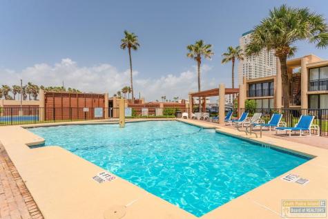 110 Padre Boulevard South Padre Island TX 78597