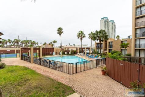 110 Padre Boulevard South Padre Island TX 78597