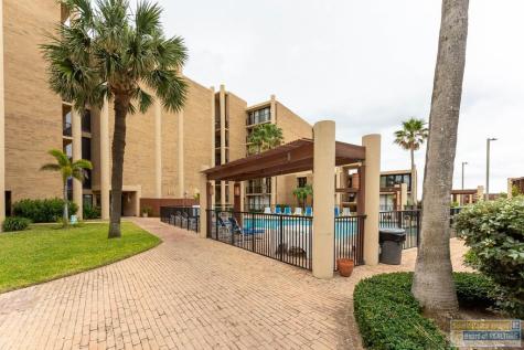 110 Padre Boulevard South Padre Island TX 78597
