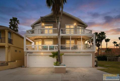 210 W Oleander Street South Padre Island TX 78597