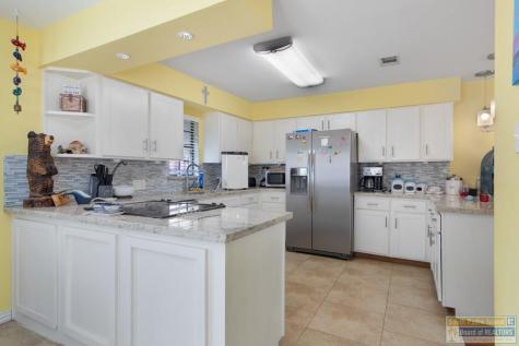 210 W Oleander Street South Padre Island TX 78597
