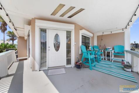 210 W Oleander Street South Padre Island TX 78597