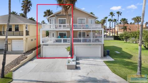 210 W Oleander Street South Padre Island TX 78597