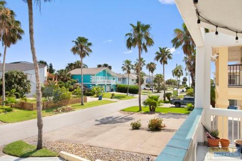 210 W Oleander Street South Padre Island TX 78597