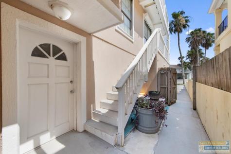 210 W Oleander Street South Padre Island TX 78597