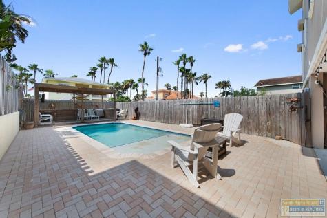 210 W Oleander Street South Padre Island TX 78597