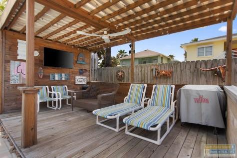 210 W Oleander Street South Padre Island TX 78597