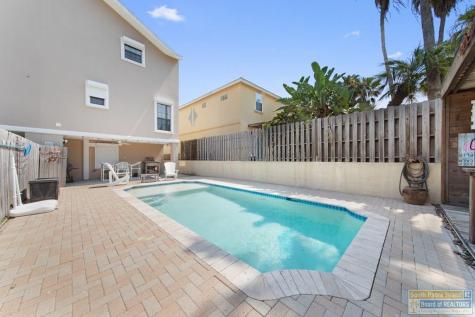 210 W Oleander Street South Padre Island TX 78597