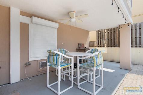 210 W Oleander Street South Padre Island TX 78597