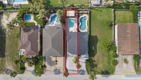 210 W Oleander Street South Padre Island TX 78597