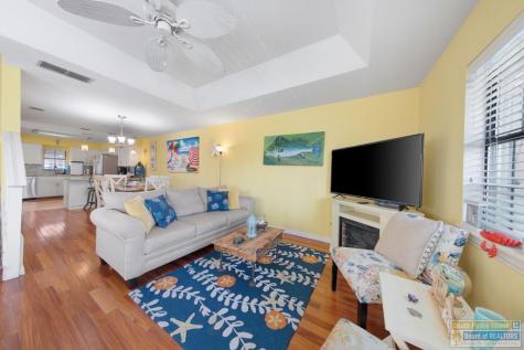 210 W Oleander Street South Padre Island TX 78597