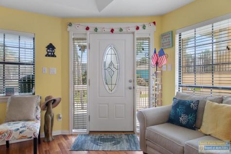 210 W Oleander Street South Padre Island TX 78597