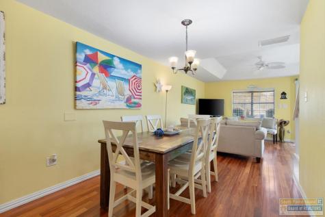 210 W Oleander Street South Padre Island TX 78597